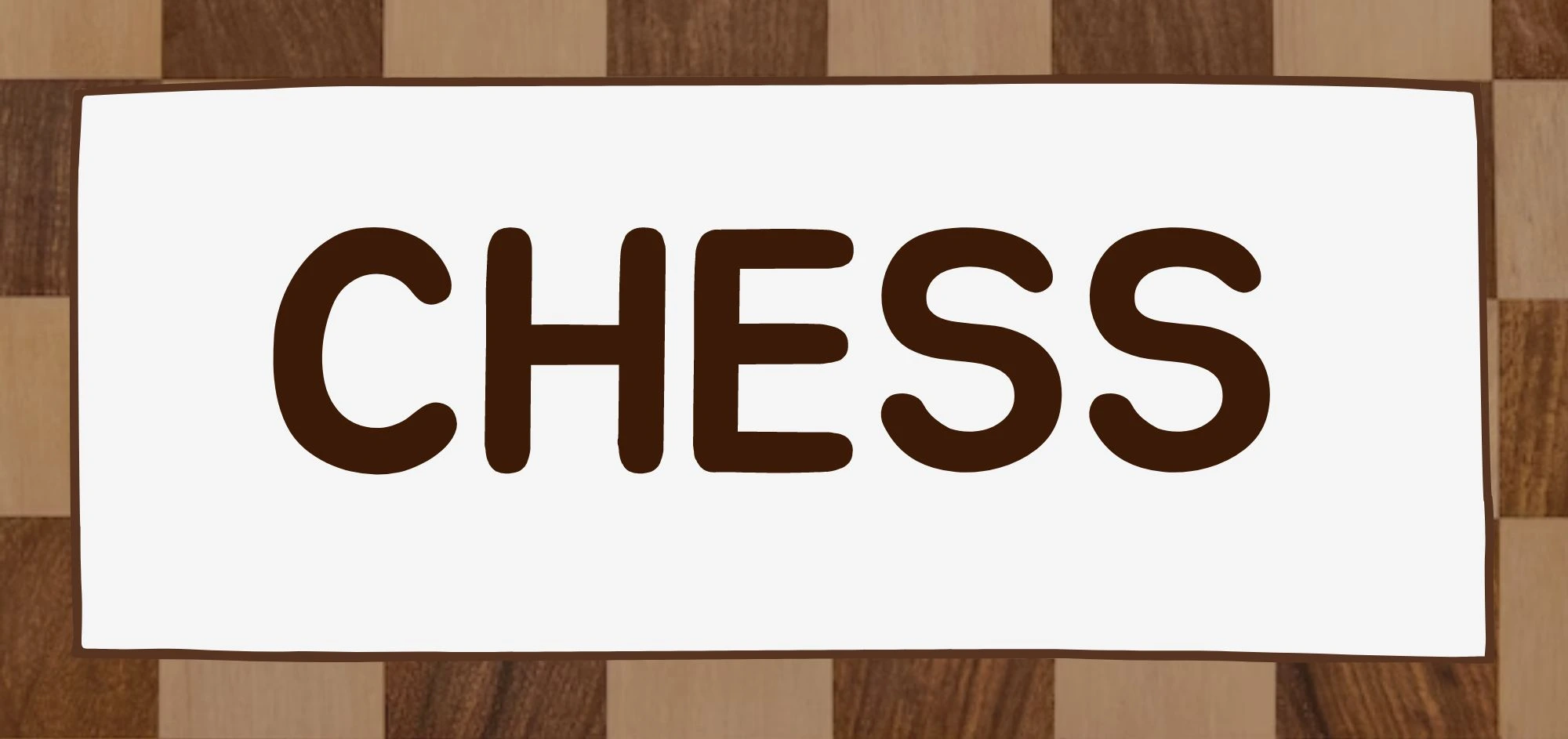 Chess page
